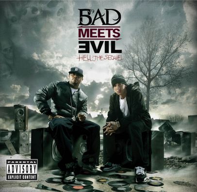 Foto de Bad Meets Evil