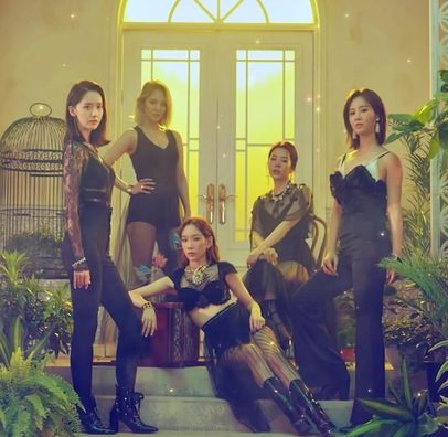 Foto de Girls' Generation - Oh!GG