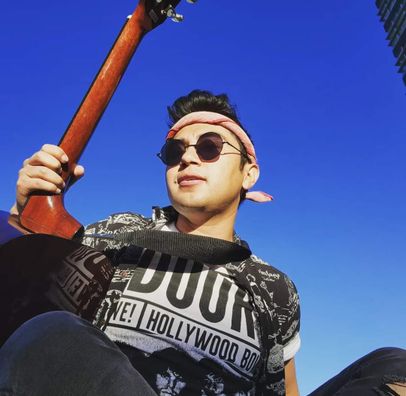 Foto de Eduardo Reyes