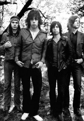 Foto de The Mooney Suzuki