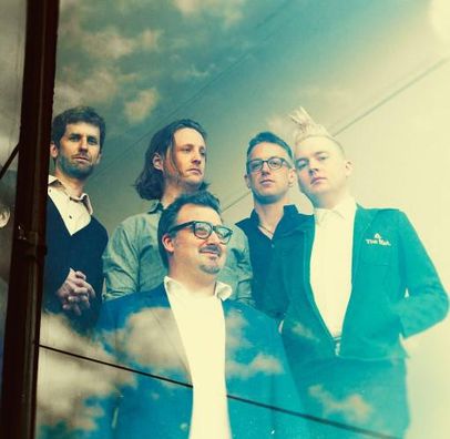 Foto de The Meltdown