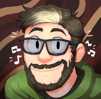 Foto de Nathan Hanover Synthonic Orchestra