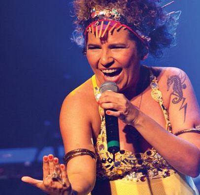 Foto de Rita Ribeiro