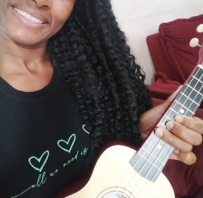 Foto de Nanda Mendes