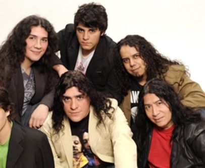 Foto de Garras De Amor