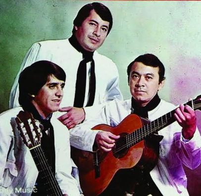 Foto de Las Voces de Orán