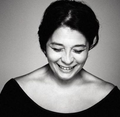 Foto de Liliana Herrero