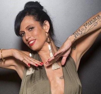 Foto de Clara Moreno