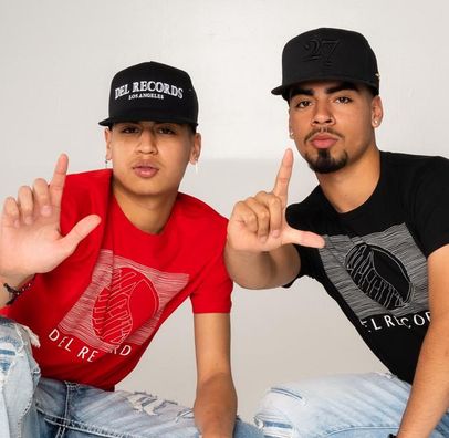 Foto de Los Del Limit