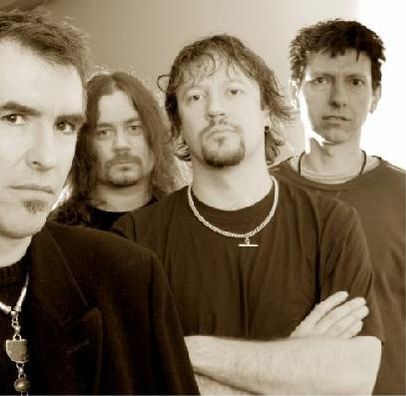 Foto de New Model Army