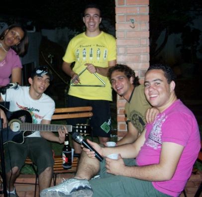 Foto de Forró Arco e Flecha