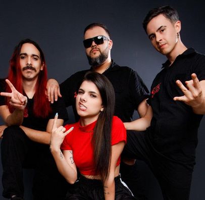 Foto de Cherry Bomb Band