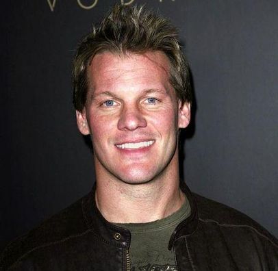 Foto de Chris Jericho