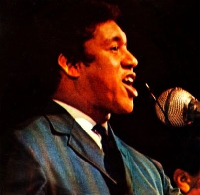 Foto de Agostinho dos Santos