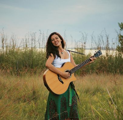 Foto de Amanda Rampazo