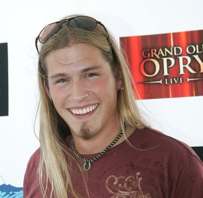 Foto de Jason Michael Carroll
