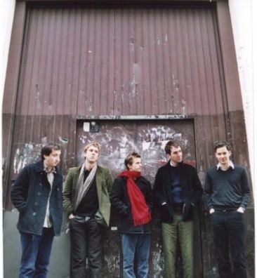 Foto de The Walkmen
