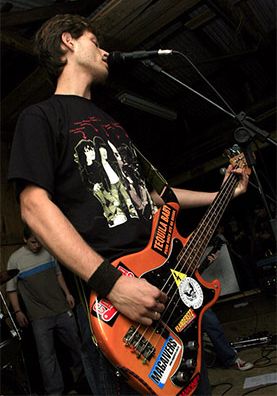 Foto de Los Murrachos