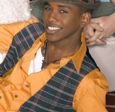 Foto de Brandon Mychal Smith