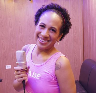 Foto de Luciene Santana