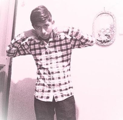 Foto de Albeiro T.P.