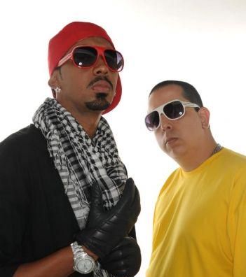 Foto de Poetas Modernos