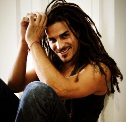 Foto de Fabián Hernández