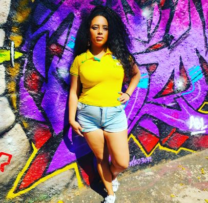 Foto de Dayane Cristine