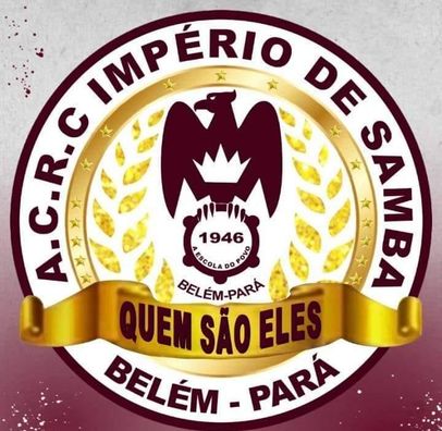 Foto de Império de Samba Quem São Eles