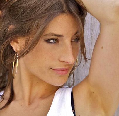 Foto de Marie Cherrier