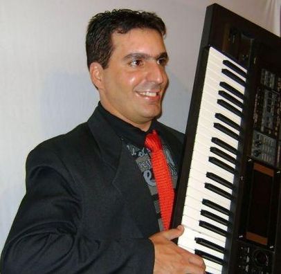 Foto de Vanderley Fonseca