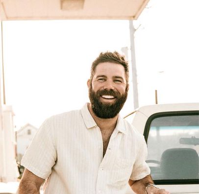 Foto de Jordan Davis