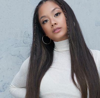 Foto de Ylona Garcia