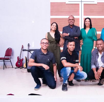 Foto de Ministério Recantus