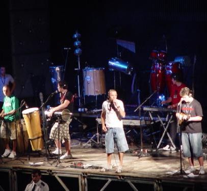 Foto de Grupo Renovasamba