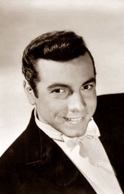 Foto de Mario Lanza