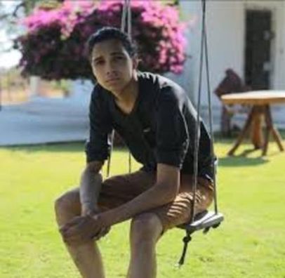 Foto de Raffa Felipe