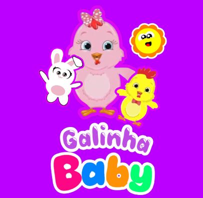 Foto de Galinha Baby
