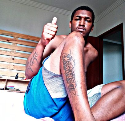 Foto de Nova Criatura