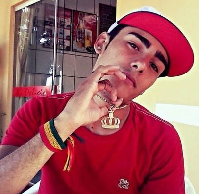 Foto de Mc Tk Bolado