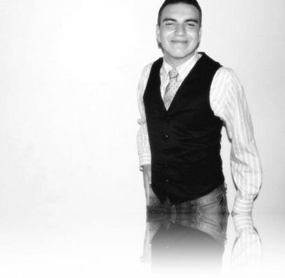 Foto de Andy Carvalho