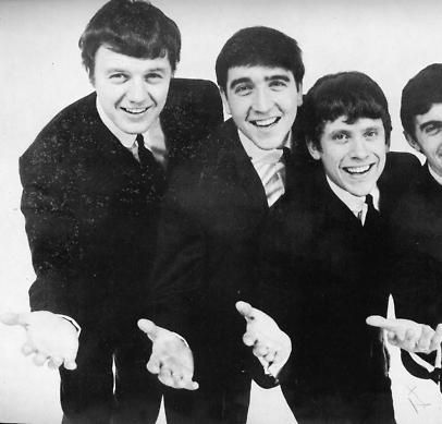 Foto de The Swinging Blue Jeans