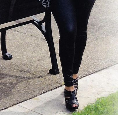 Foto de Susan Santiago