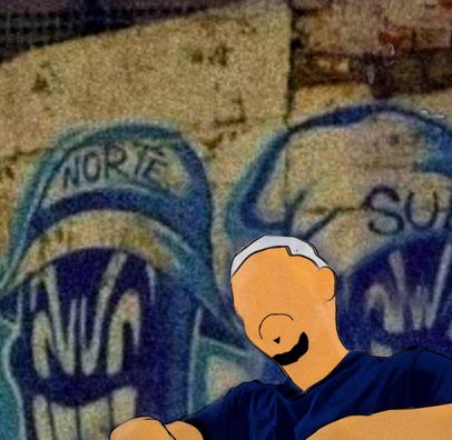 Foto de Mailson Absinto