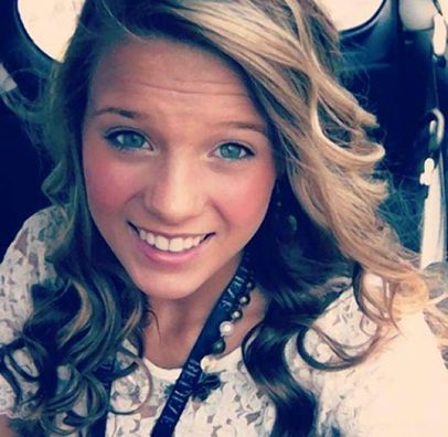 Foto de Molly Kate Kestner