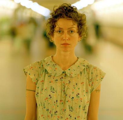 Foto de Simone White