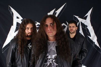 Foto de BreaKdowN - SP