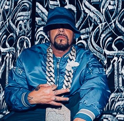 Foto de Dj Muggs