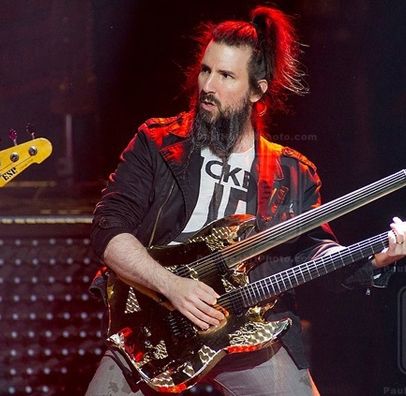 Foto de Bumblefoot