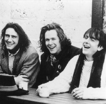 Foto de Hothouse Flowers